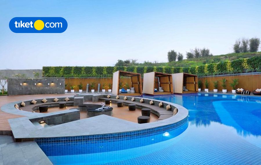 8 Unique Accommodations in Greater Jakarta for Staycation During Eid