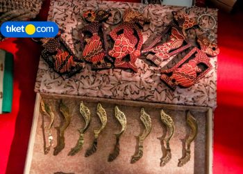 5 Objek Wisata Budaya di Bandung, Bisa Liburan Sambil Belajar Seru!