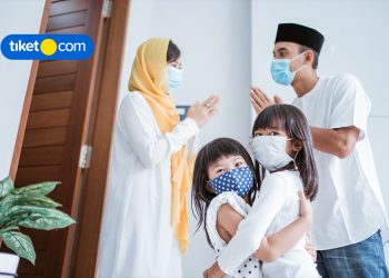 7 Eid-al Fitr Traditions that You Wholeheartedly Yearn For
