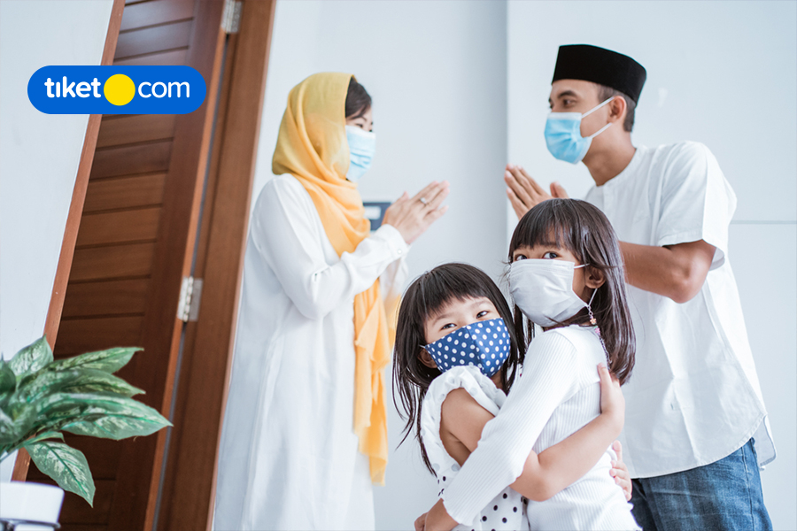 7 Eid-al Fitr Traditions that You Wholeheartedly Yearn For