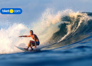 Aktivitas Seru di Lombok