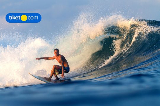 Aktivitas Seru di Lombok