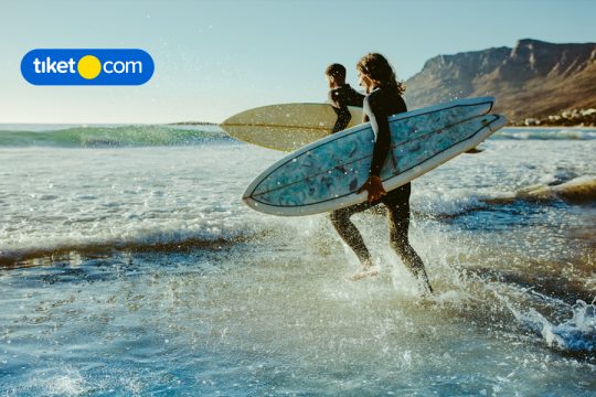 spot surfing di indonesia