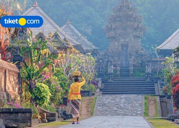 Desa Wisata di Bali