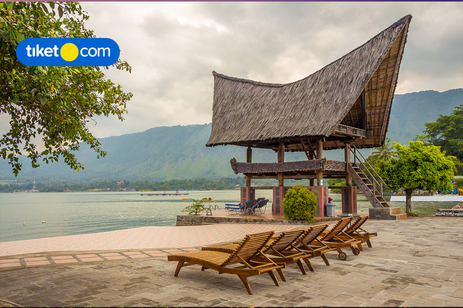 Visiting Medan and Surrounding Areas on a Budget, Around 2 Million IDR Including Flights!
