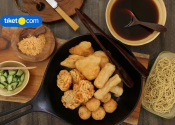 Souvenirs to Bring Home from Palembang for Your Loved Ones
