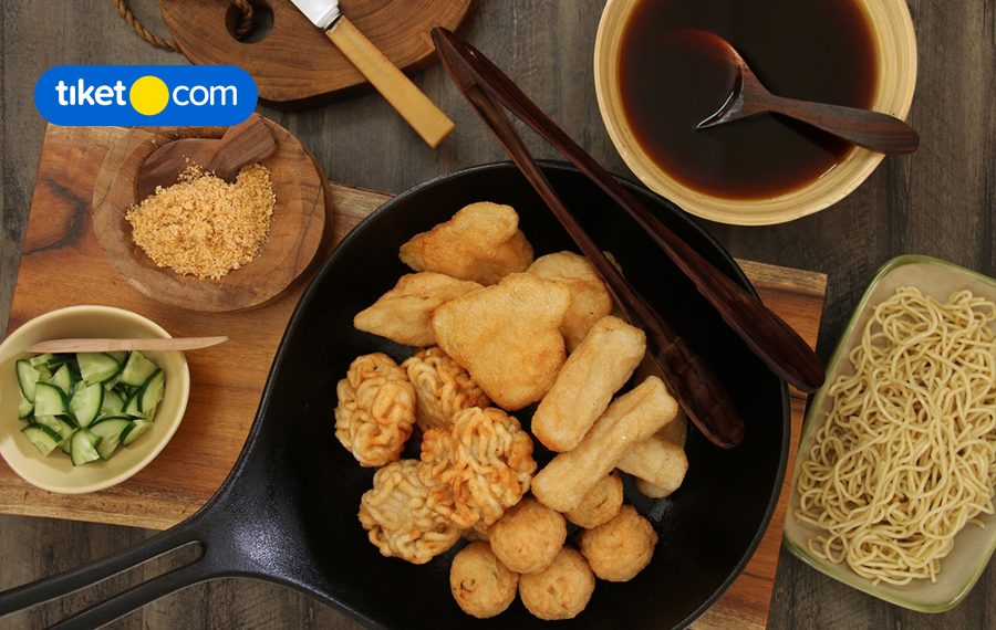 Souvenirs to Bring Home from Palembang for Your Loved Ones