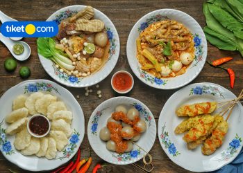 Bandung Culinary: Cheap Meal Ideas for College Students!