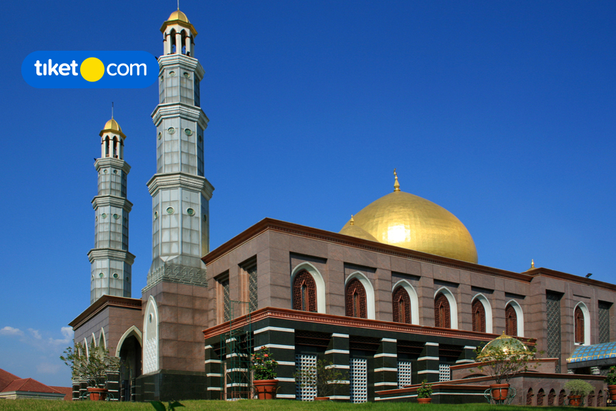 Awesome Destinations in Depok That Will Spark Your Wanderlust!