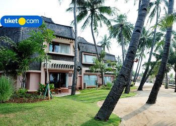 Rekomendasi Hotel di Jakarta Utara yang Dekat Tempat Wisata!