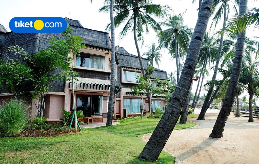Rekomendasi Hotel di Jakarta Utara yang Dekat Tempat Wisata!