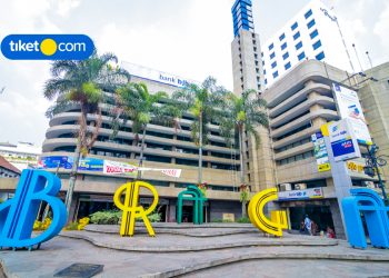 eksplor braga bandung
