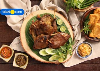 kuliner siang surabaya