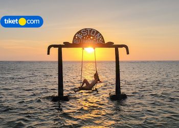 7 Spot Sunset Terbaik di Lombok, Keindahannya Bikin Terpana!