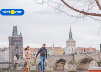 5 Reasons to Choose Prague for Your Next Honeymoon Avenue