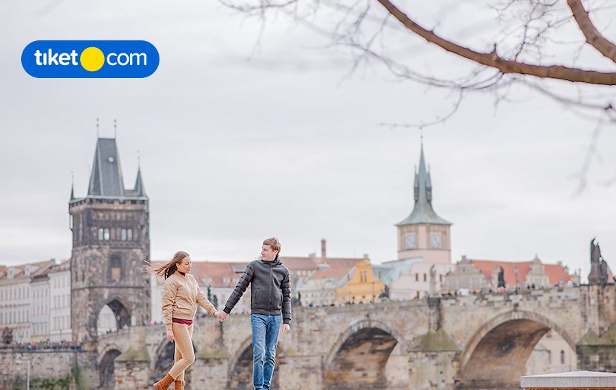 5 Reasons to Choose Prague for Your Next Honeymoon Avenue