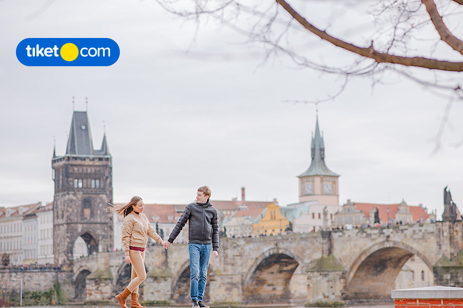5 Reasons to Choose Prague for Your Next Honeymoon Avenue