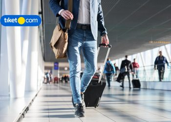 Cari Hotel Dekat Bandara Malang? Cek 10 Rekomendasi Terbaik ini!