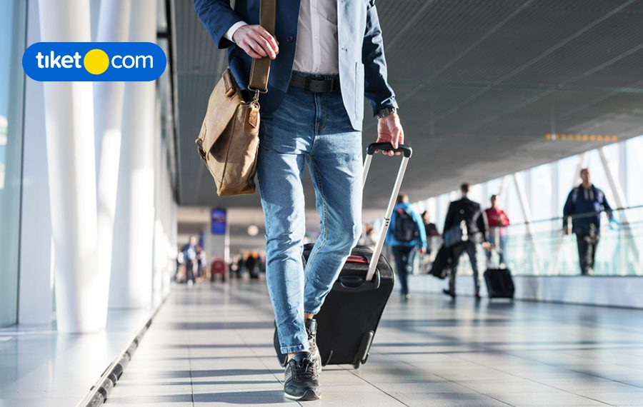 Cari Hotel Dekat Bandara Malang? Cek 10 Rekomendasi Terbaik ini!