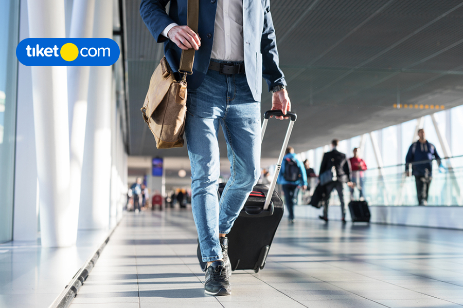 Cari Hotel Dekat Bandara Malang? Cek 10 Rekomendasi Terbaik ini!