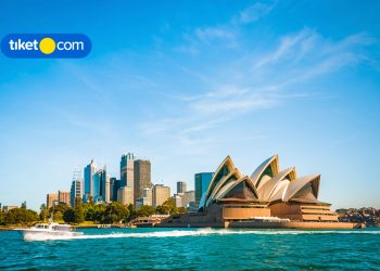 tourist attractions in sydney