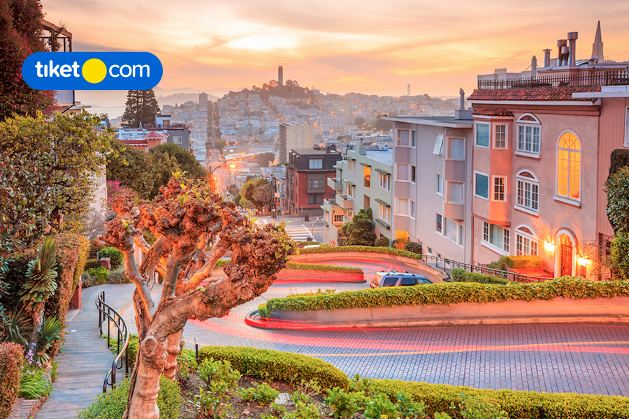 Must Visit Places in San Francisco, Check Out This List!