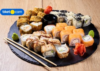 Cari Makanan Halal di Tokyo? Melipir Aja ke Restoran Enak ini!