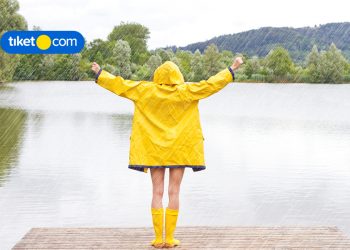 Going on a Vacation During a Rainy Season? Why Not!