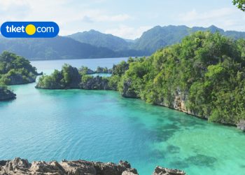 Diving in the Underwater Paradise of Southeast Sulawesi