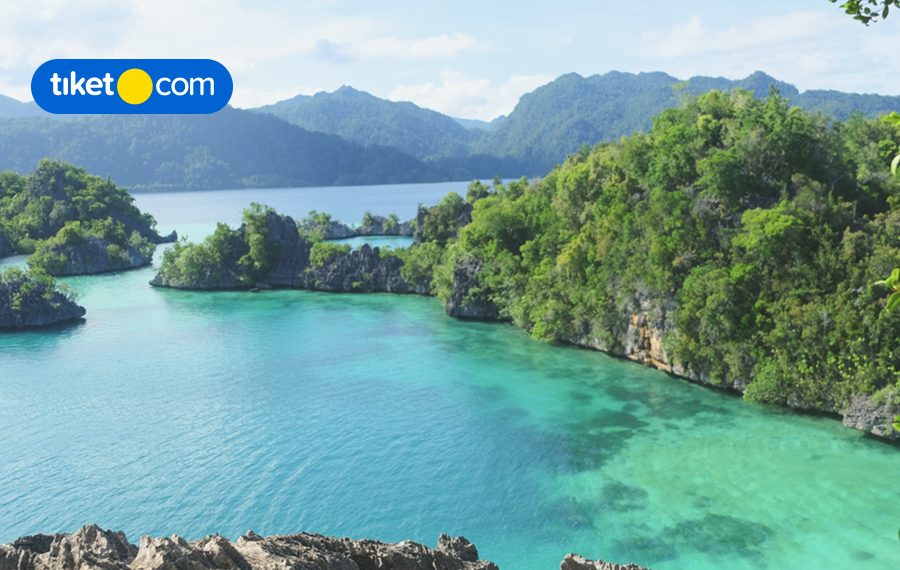 Diving in the Underwater Paradise of Southeast Sulawesi