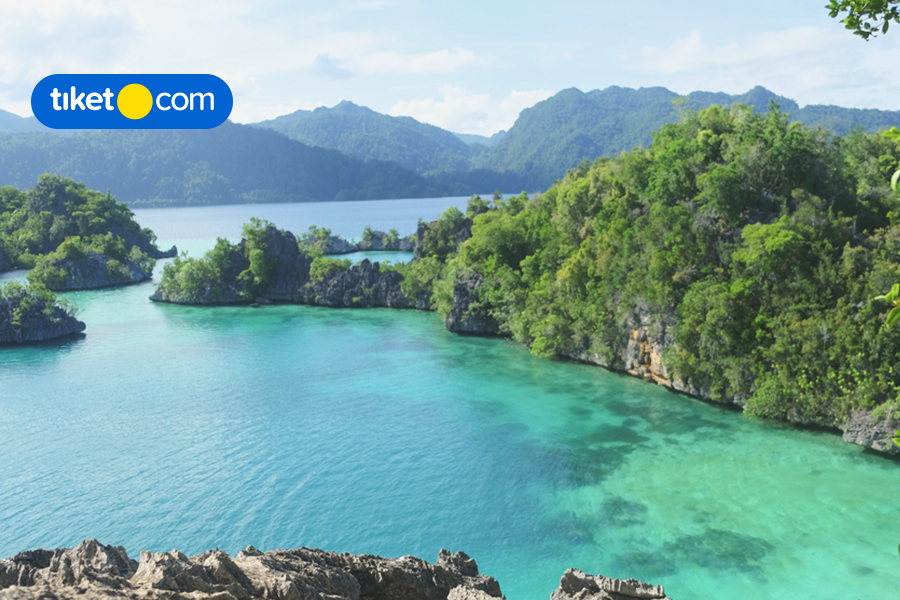 Diving in the Underwater Paradise of Southeast Sulawesi