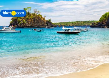 9 Tempat Wisata Tersembunyi di Bali dengan Pemandangan Seindah Surga