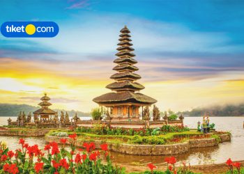 10 Kata Sifat yang Cocok Banget Buat Gambarin Kerennya Destinasi di Indonesia