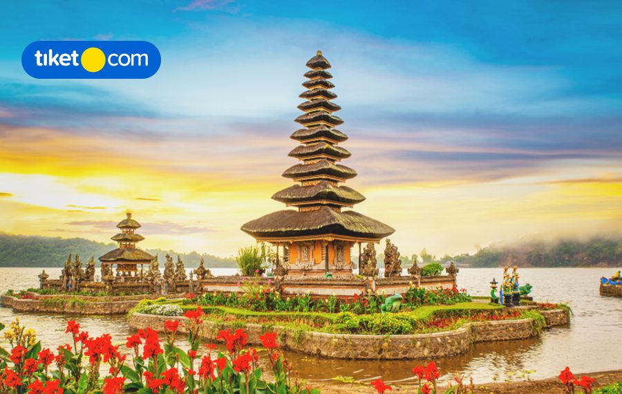 10 Kata Sifat yang Cocok Banget Buat Gambarin Kerennya Destinasi di Indonesia