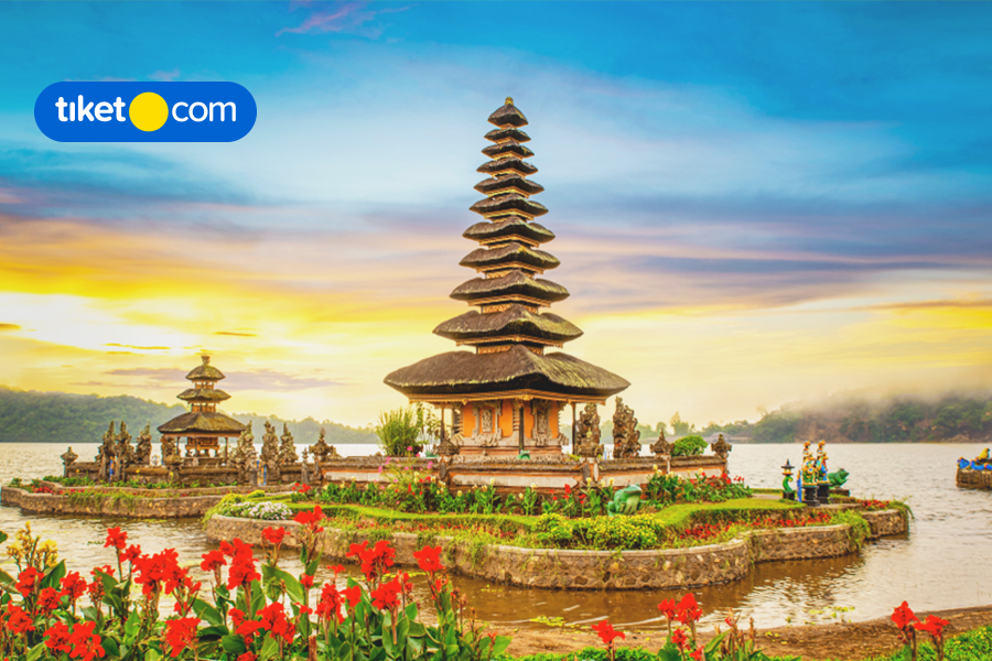 Check Out These 10 Best Suited Adjectives to Define Destination Sites in Indonesia!