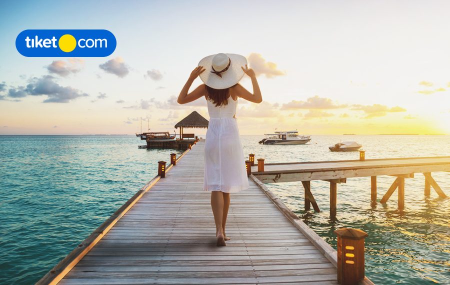 10 Unforgettable Travel Moments, As If You Wanted Yesterday Once More