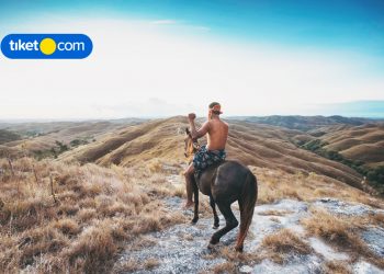 nature movies indonesia