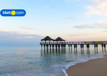 9 Hotel di Anyer Dekat Pantai Ini Sih Emang Bikin Betah!