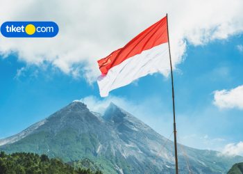 Phenomenal History Scenes Seconds Before the Proclamation of Indonesia Independence