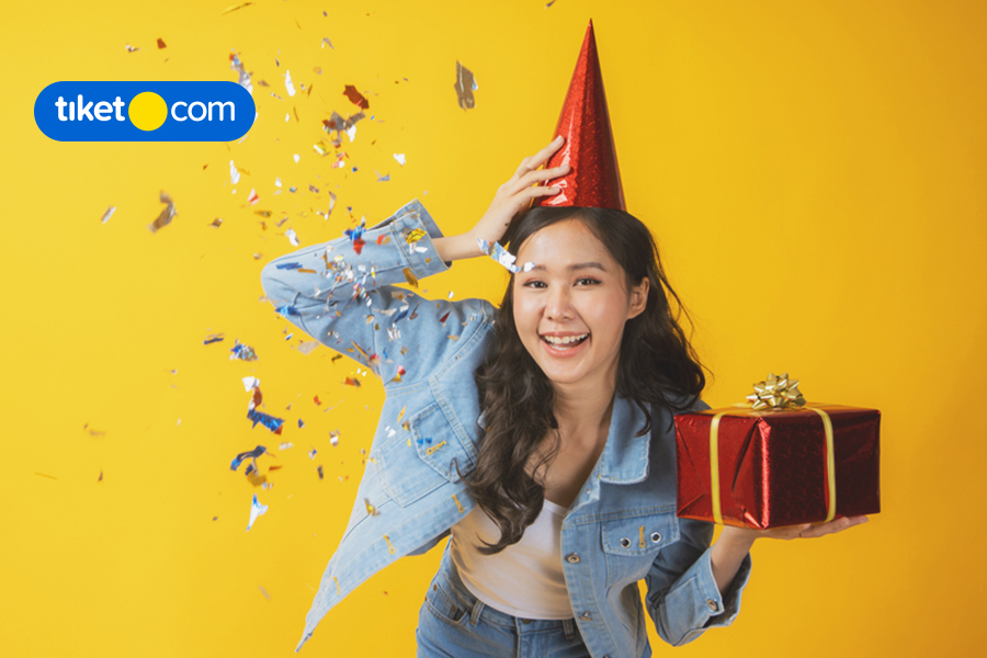 Upgrade Your Birthday Surprise with These 10 Unique Ways to Say Happy Birthday!
