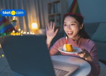selamat ulang tahun berbagai bahasa di dunia