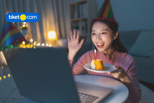 selamat ulang tahun berbagai bahasa di dunia