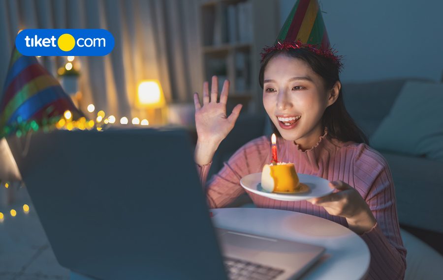 selamat ulang tahun berbagai bahasa di dunia