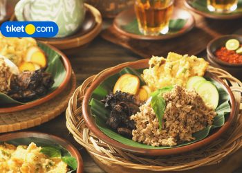 pekalongan local foods
