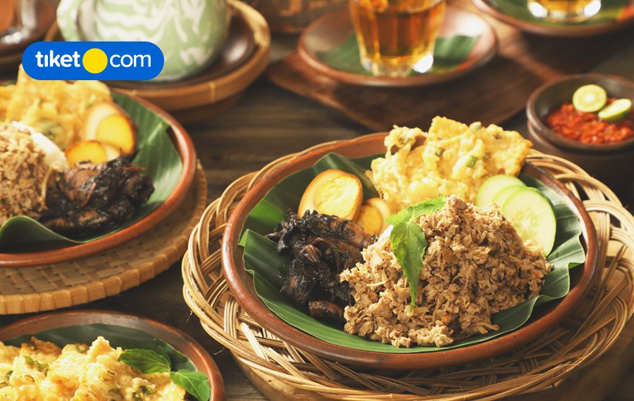 pekalongan local foods