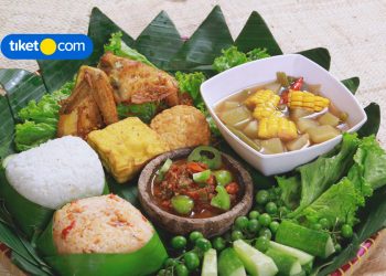 Kuliner Khas Sukabumi