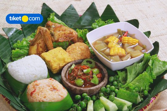 Kuliner Khas Sukabumi