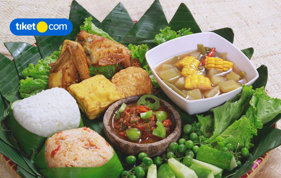 Kuliner Khas Sukabumi