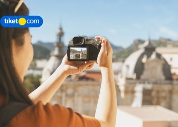 9 Secrets for Taking Great Photos Like Bloggers