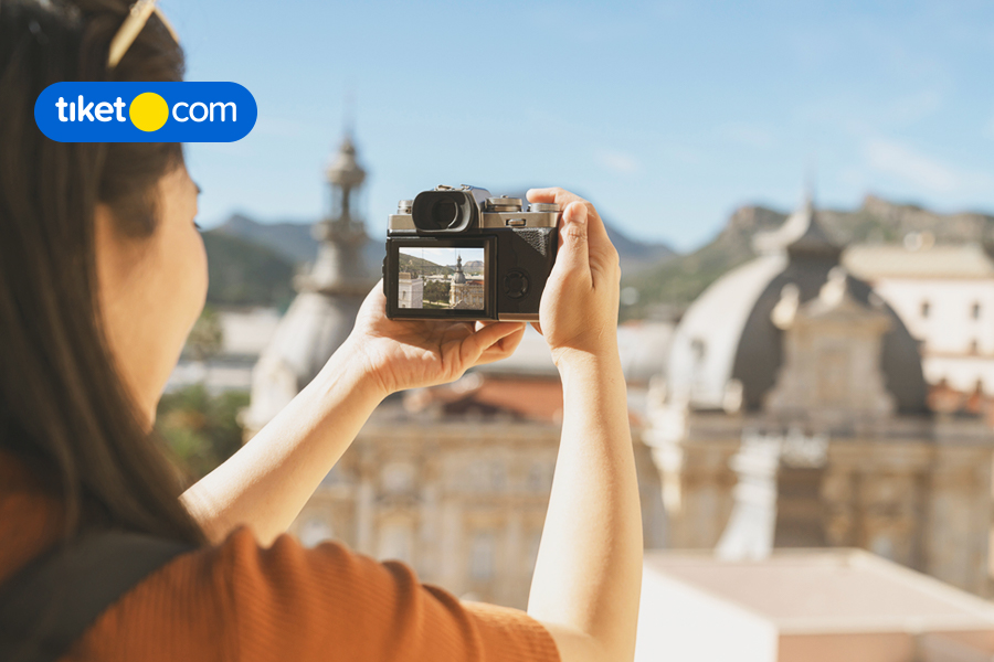 9 Rahasia Jepretan Kece Ala Travel Blogger, Kamu Wajib Tau!